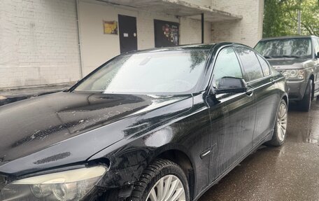 BMW 7 серия, 2009 год, 1 500 000 рублей, 2 фотография