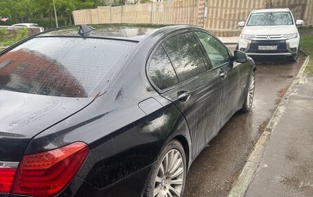 BMW 7 серия, 2009 год, 1 500 000 рублей, 5 фотография