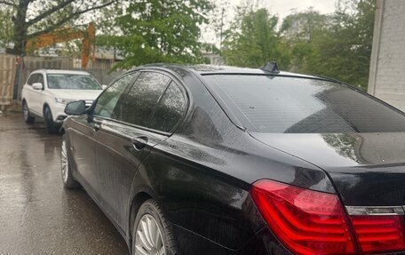 BMW 7 серия, 2009 год, 1 500 000 рублей, 3 фотография