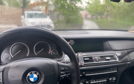 BMW 7 серия, 2009 год, 1 500 000 рублей, 8 фотография