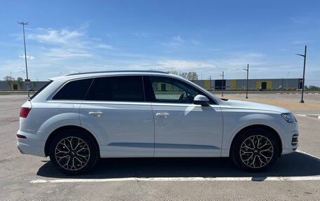Audi Q7, 2019 год, 4 780 000 рублей, 4 фотография