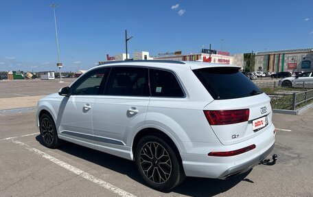 Audi Q7, 2019 год, 4 780 000 рублей, 9 фотография