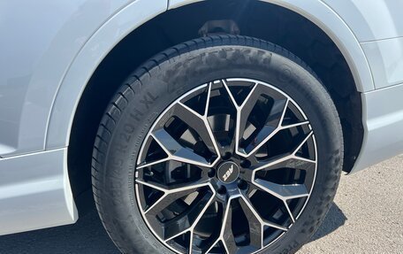 Audi Q7, 2019 год, 4 780 000 рублей, 12 фотография