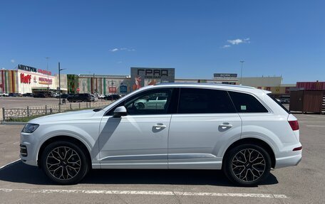 Audi Q7, 2019 год, 4 780 000 рублей, 10 фотография