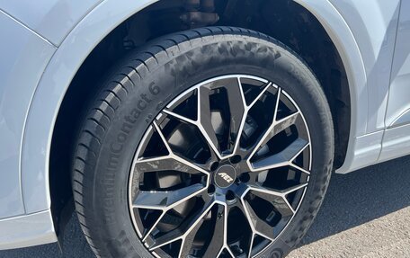 Audi Q7, 2019 год, 4 780 000 рублей, 11 фотография