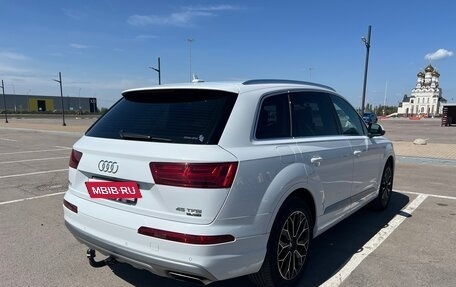 Audi Q7, 2019 год, 4 780 000 рублей, 6 фотография