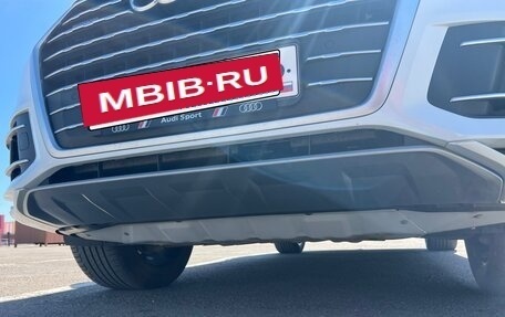 Audi Q7, 2019 год, 4 780 000 рублей, 13 фотография