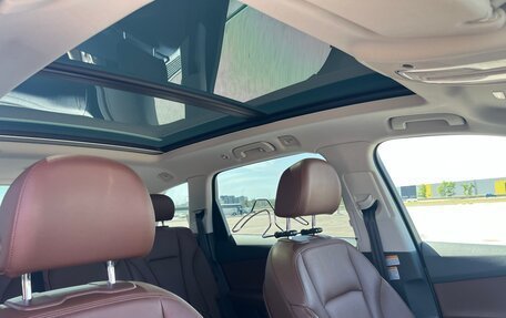 Audi Q7, 2019 год, 4 780 000 рублей, 22 фотография