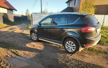 Ford Kuga III, 2009 год, 919 000 рублей, 4 фотография