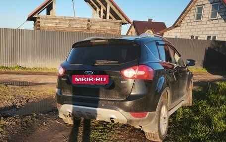 Ford Kuga III, 2009 год, 919 000 рублей, 3 фотография
