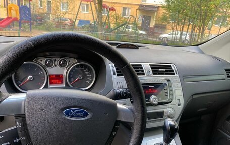 Ford Kuga III, 2009 год, 919 000 рублей, 6 фотография