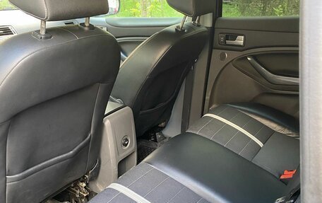 Ford Kuga III, 2009 год, 919 000 рублей, 10 фотография