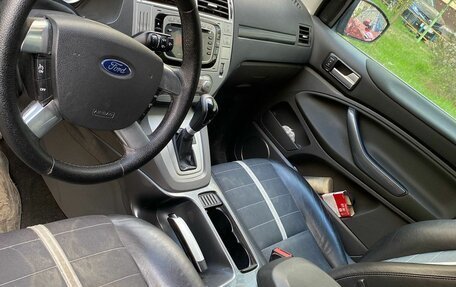 Ford Kuga III, 2009 год, 919 000 рублей, 7 фотография
