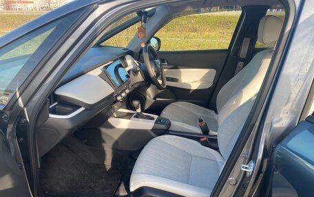 Honda Fit, 2020 год, 1 800 000 рублей, 9 фотография