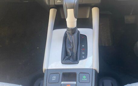 Honda Fit, 2020 год, 1 800 000 рублей, 17 фотография