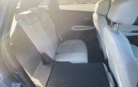Honda Fit, 2020 год, 1 800 000 рублей, 14 фотография