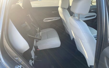 Honda Fit, 2020 год, 1 800 000 рублей, 15 фотография