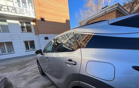 Lexus RX IV рестайлинг, 2025 год, 8 980 000 рублей, 2 фотография