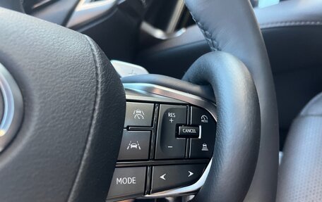 Lexus RX IV рестайлинг, 2025 год, 8 980 000 рублей, 8 фотография