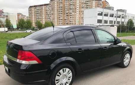 Opel Astra H, 2011 год, 734 000 рублей, 8 фотография
