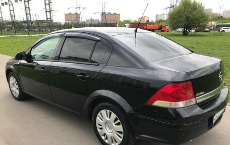 Opel Astra H, 2011 год, 734 000 рублей, 7 фотография