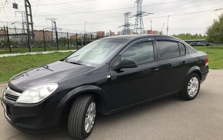 Opel Astra H, 2011 год, 734 000 рублей, 9 фотография