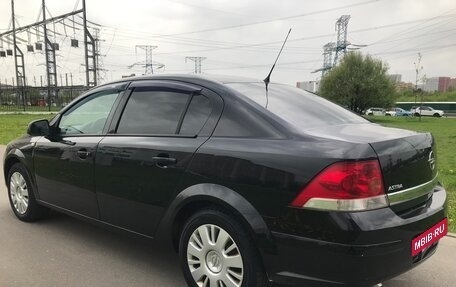 Opel Astra H, 2011 год, 734 000 рублей, 4 фотография