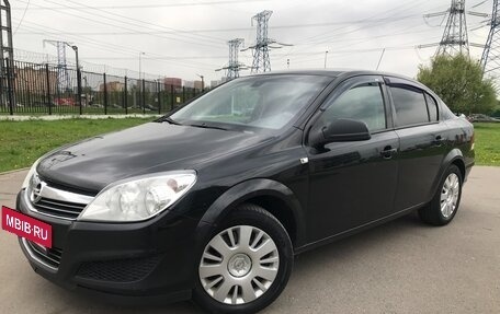 Opel Astra H, 2011 год, 734 000 рублей, 6 фотография