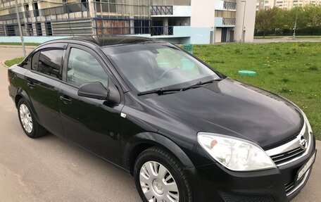Opel Astra H, 2011 год, 734 000 рублей, 10 фотография