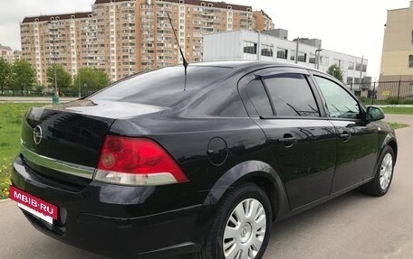 Opel Astra H, 2011 год, 734 000 рублей, 5 фотография
