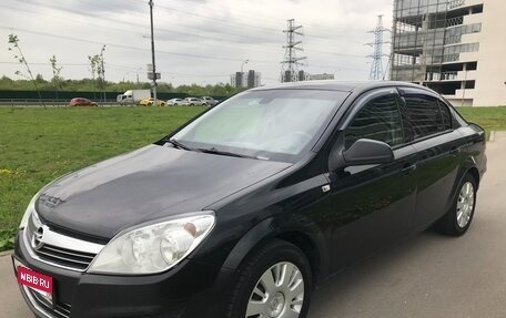 Opel Astra H, 2011 год, 734 000 рублей, 3 фотография