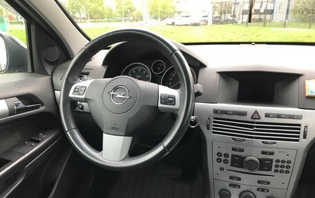 Opel Astra H, 2011 год, 734 000 рублей, 14 фотография