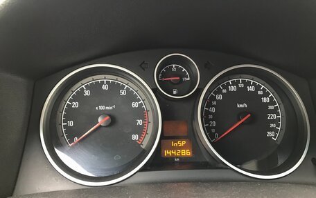 Opel Astra H, 2011 год, 734 000 рублей, 16 фотография