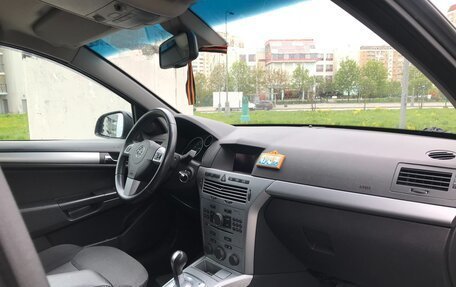Opel Astra H, 2011 год, 734 000 рублей, 15 фотография