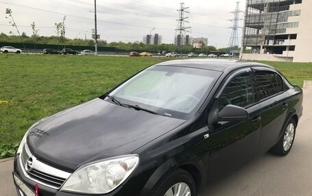 Opel Astra H, 2011 год, 734 000 рублей, 11 фотография