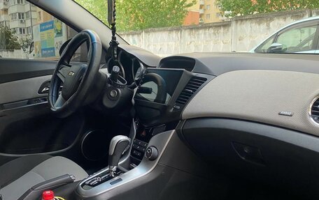 Chevrolet Cruze II, 2012 год, 974 990 рублей, 8 фотография