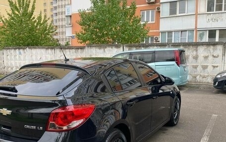 Chevrolet Cruze II, 2012 год, 974 990 рублей, 10 фотография