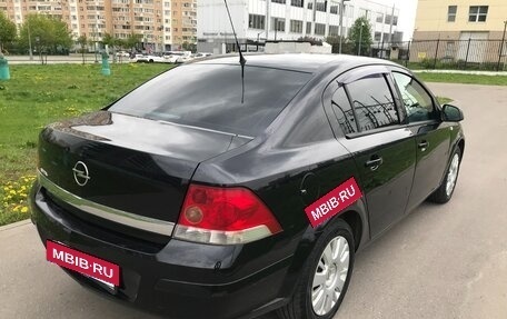 Opel Astra H, 2011 год, 734 000 рублей, 12 фотография