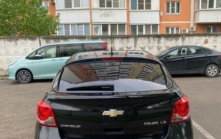 Chevrolet Cruze II, 2012 год, 974 990 рублей, 7 фотография