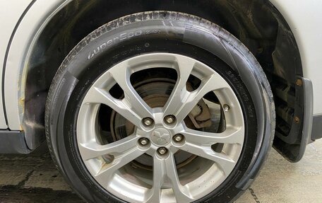 Mitsubishi Outlander III рестайлинг 3, 2014 год, 1 119 000 рублей, 16 фотография