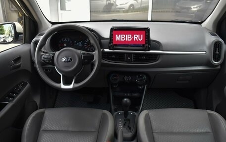 KIA Morning III, 2018 год, 1 365 000 рублей, 6 фотография