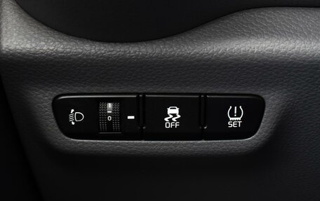 KIA Morning III, 2018 год, 1 365 000 рублей, 12 фотография
