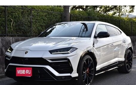 Lamborghini Urus I, 2022 год, 25 920 000 рублей, 2 фотография