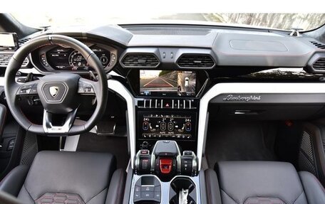 Lamborghini Urus I, 2022 год, 25 920 000 рублей, 8 фотография