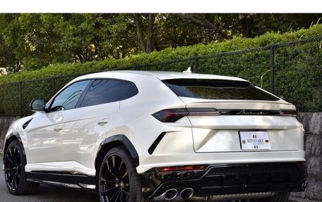 Lamborghini Urus I, 2022 год, 25 920 000 рублей, 5 фотография