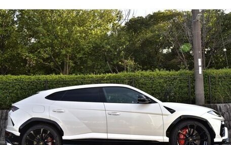Lamborghini Urus I, 2022 год, 25 920 000 рублей, 4 фотография