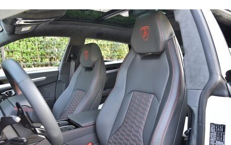 Lamborghini Urus I, 2022 год, 25 920 000 рублей, 11 фотография
