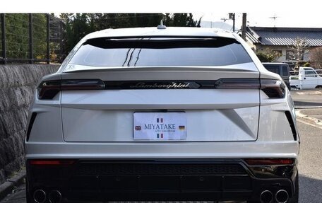 Lamborghini Urus I, 2022 год, 25 920 000 рублей, 7 фотография