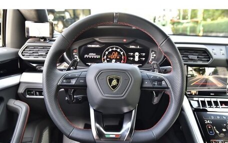 Lamborghini Urus I, 2022 год, 25 920 000 рублей, 10 фотография