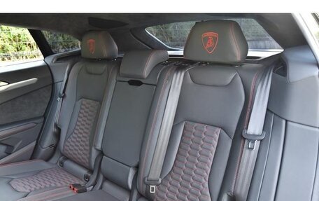 Lamborghini Urus I, 2022 год, 25 920 000 рублей, 14 фотография